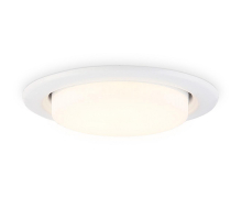 Встраиваемый светильник Ambrella light Standard Spot GX53 Spot G10101