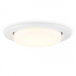 Встраиваемый светильник Ambrella light Standard Spot GX53 Spot G10101