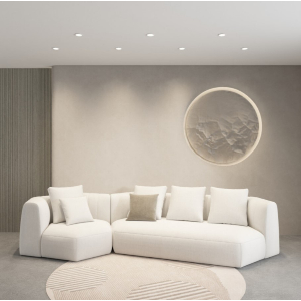 Точечный светильник DENKIRS COVE DK2130-WH