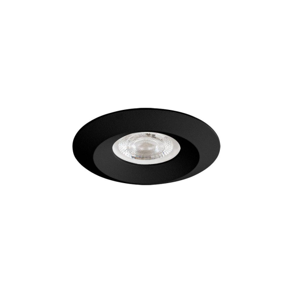Точечный встраиваемый светильник Arte Lamp MIRA MINI A2761PL-1BK Точечный встраиваемый светильник Arte Lamp MIRA MINI A2761PL-1BK