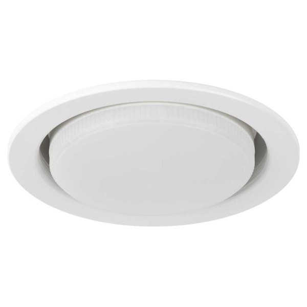Встраиваемый светильник ЭРА KL115 Б0071007