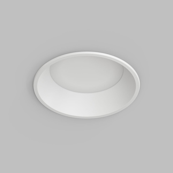 Точечный светильник DENKIRS TRIM DK2451-WH Точечный светильник DENKIRS TRIM DK2451-WH