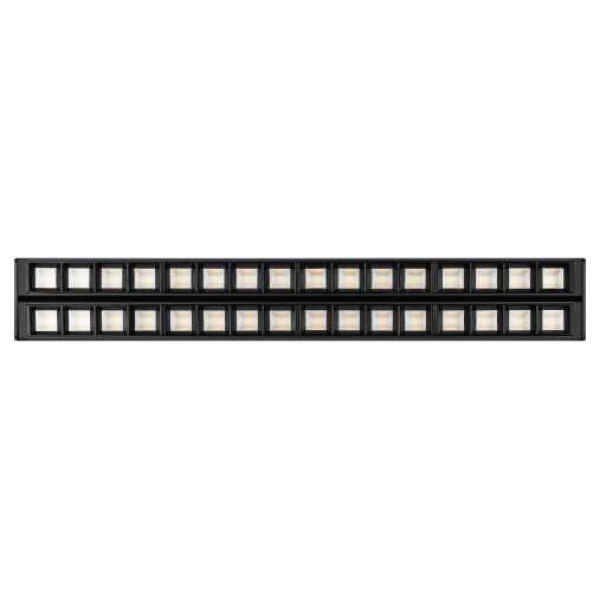 Трековый светильник однофазный ЭРА TR54-5040 BK Б0059547