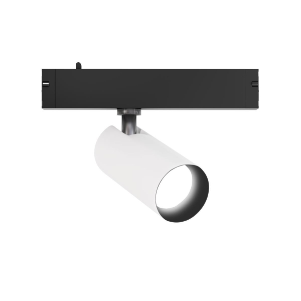 Трековый акцентный светильник Ambrella Light TRACK SYSTEM GL8020
