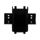 Магнитная трековая система Reluce RL 06203 inner connector BK