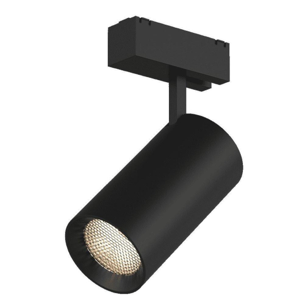 Трековый светодиодный светильник DesignLed SY-601202-BL-20-WW 005396 Трековый светодиодный светильник DesignLed SY-601202-BL-20-WW 005396