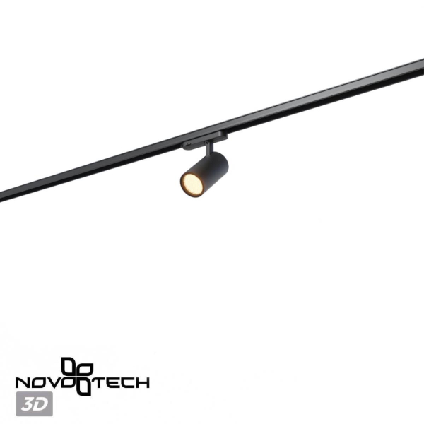 Трековый светильник Novotech PORT 359578