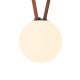 Трековый светильник DENKIRS Belty Flow DK5555-BK