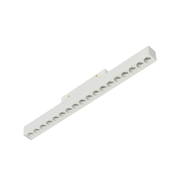 Трековый светильник MyFar FlowPoint MT0211-18W4K-W