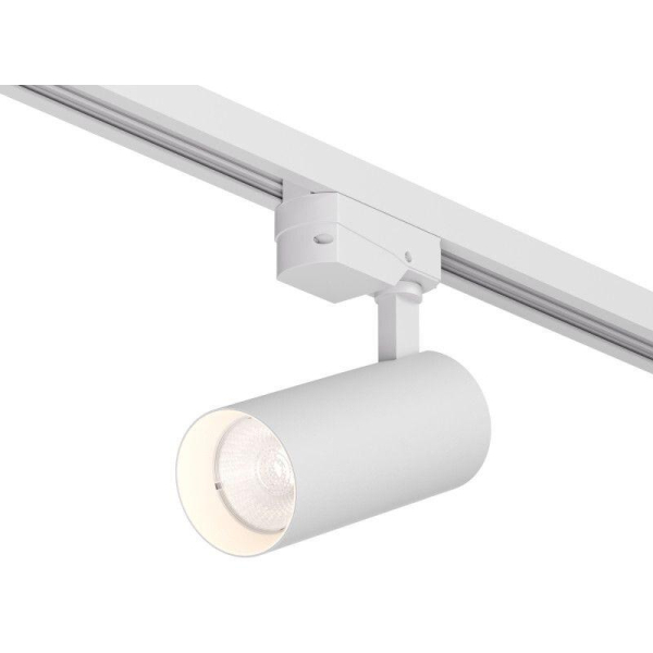 Трековый светодиодный светильник DENKIRS SOLID KOPER DK6451-WH Трековый светодиодный светильник DENKIRS SOLID KOPER DK6451-WH