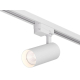 Трековый светодиодный светильник DENKIRS SOLID KOPER DK6451-WH