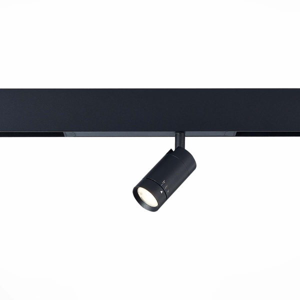 Трековый светильник ST Luce Skyline 220 ST658.496.10H