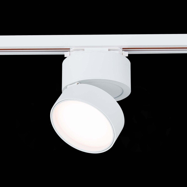 Трековый светодиодный светильник ST Luce ST651.536.14 Трековый светодиодный светильник ST Luce ST651.536.14