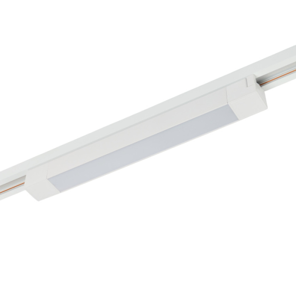 Трековый светильник MyFar Lines MT0110-16W3K-W