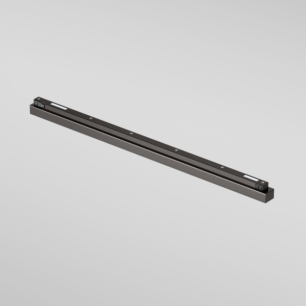 Трековый светильник 20W 4000K титан Elektrostandard 85529/01_система Лайн a072696