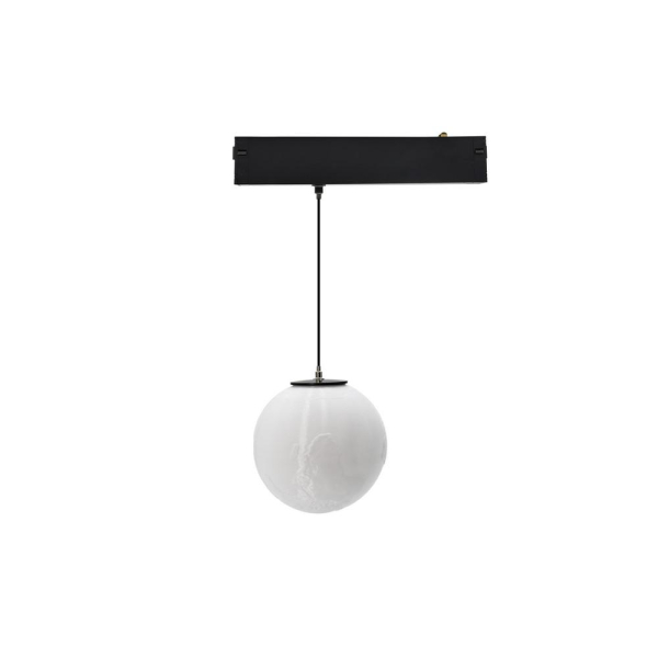 Светильник трековый Aployt Magnetic track 220 APL.0208.00.07 Светильник трековый Aployt Magnetic track 220 APL.0208.00.07