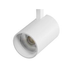 Светильник светодиодный для трековых систем QUATTRO либо потолочный (накладной или встраиваемый) Alta Base Lightstar 215346