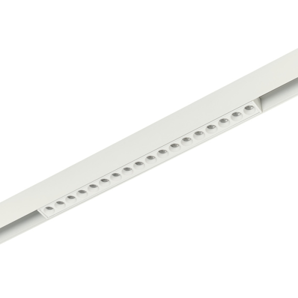 Трековый светильник MyFar FlowPoint MT0211-18W3K-W