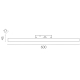 Трековый светильник Lightstar Uno Cct 269606CCT