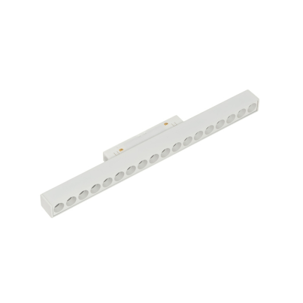 Трековый светильник MyFar FlowPoint MT0211-18W3K-W