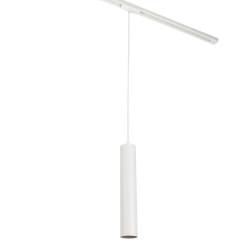 Трековый светильник MyFar Beam MT0126-GU10-W