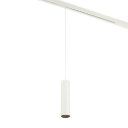 Трековый светильник MyFar Ray MT0221-20W3K-S-W