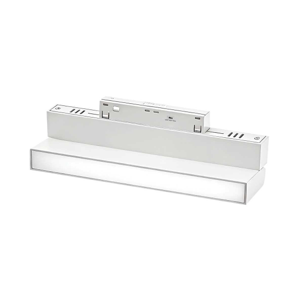 Трековый светильник Lightstar Uno Cct 269006CCT
