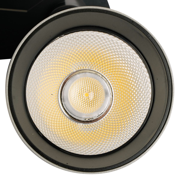Трековый светодиодный светильник Feron AL103 MarketBright 51851