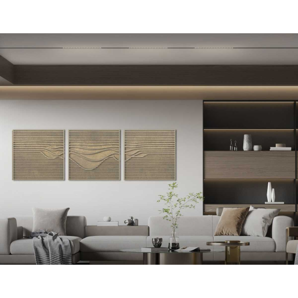 Трековый линейный светильник Ambrella Light TRACK SYSTEM GL2340