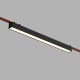 Трековый светильник DENKIRS Belty Linear DK5676-BK