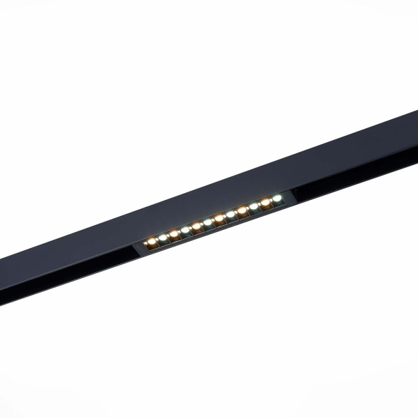 Трековый светильник ST Luce Skyline 220 ST655.496.09H
