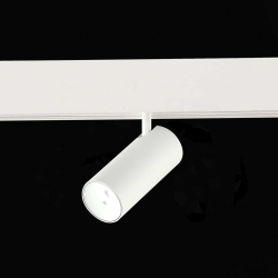Магнитный трековый светильник ST Luce Skyline 48 ST375.506.07ZGB