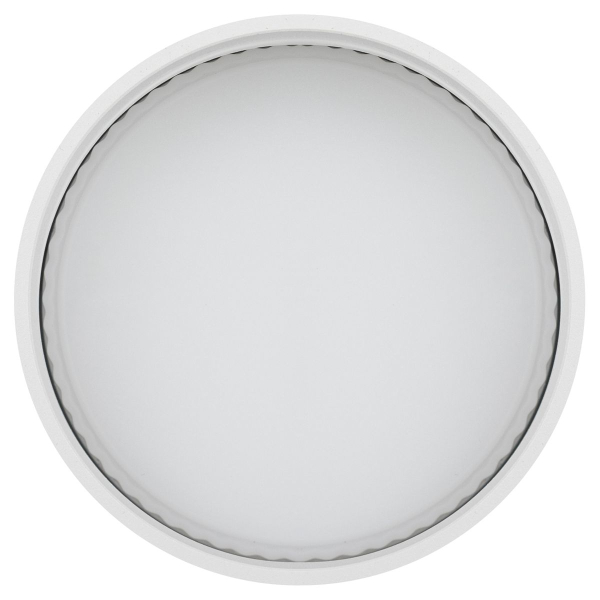 Трековый светильник однофазный ЭРА TR75-GX53 WH Б0063983