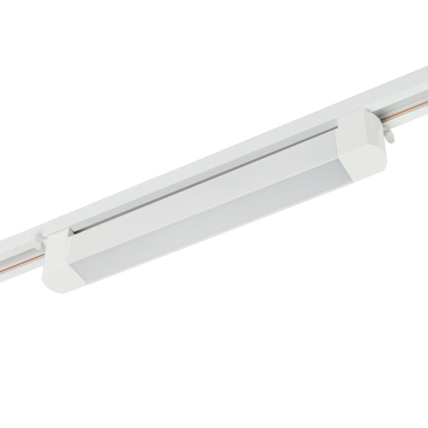 Трековый светильник MyFar Lines MT0112-16W3K-W