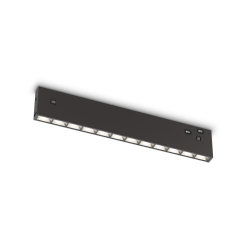 Трековый линейный светильник Ambrella Light TRACK SYSTEM GL2335