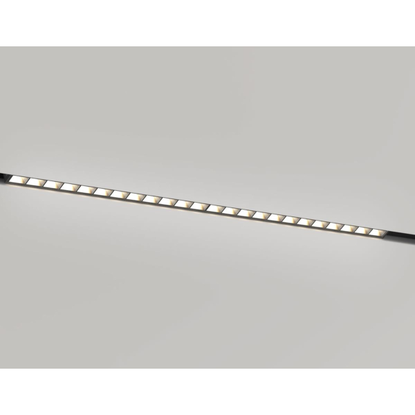 Трековый линейный светильник Ambrella Light TRACK SYSTEM GL2340