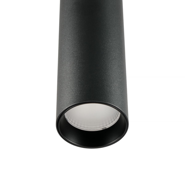 Трековый светодиодный светильник MyFar Ray MT0221-20W3K-S-B Трековый светодиодный светильник MyFar Ray MT0221-20W3K-S-B