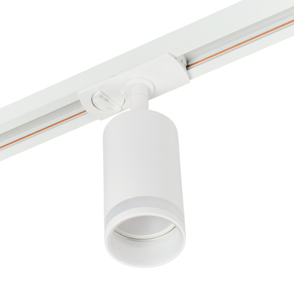 Трековый светильник MyFar Edging MT0121-GU10-W