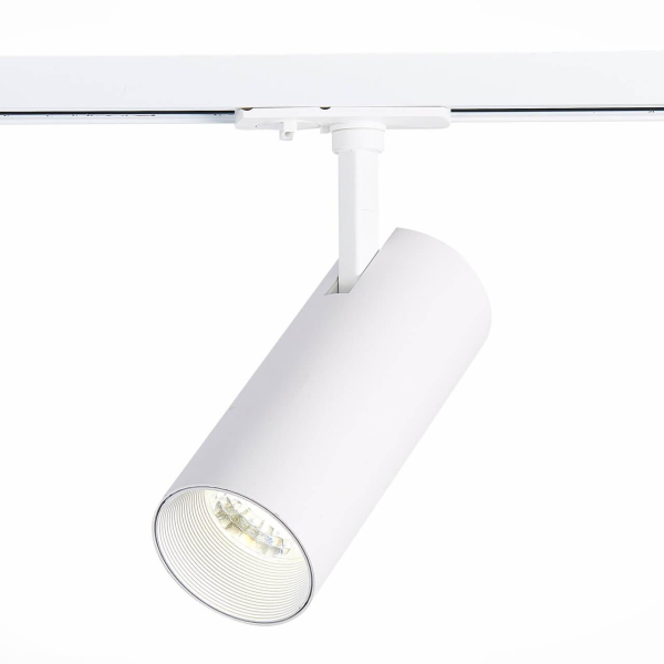Трековый светодиодный светильник ST Luce Mono ST350.546.20.24 Трековый светодиодный светильник ST Luce Mono ST350.546.20.24