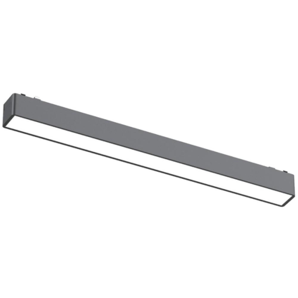 Светильник трековый Aployt Magnetic track 48 APL.0101.01.15 Светильник трековый Aployt Magnetic track 48 APL.0101.01.15