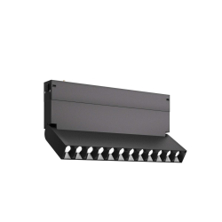 Трековый светильник ST Luce Skyline 220 ST686.436.09H
