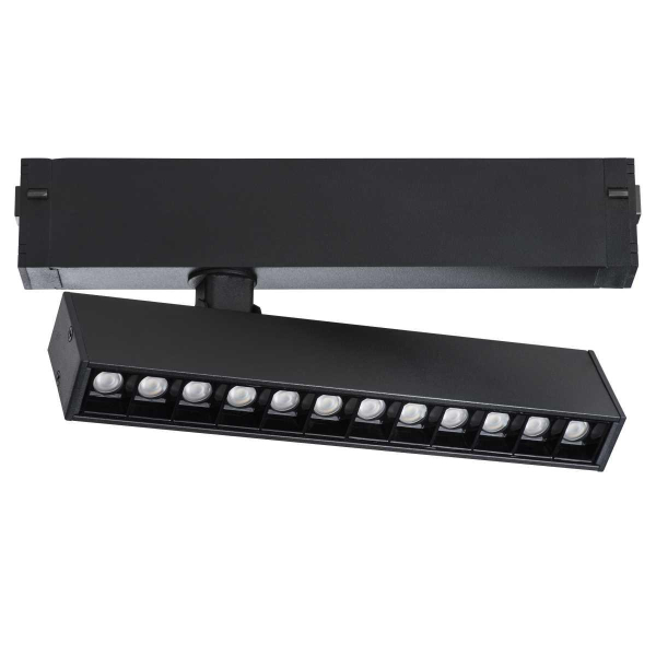 Светильник для трека Lightstar Teta 205317R Светильник для трека Lightstar Teta 205317R