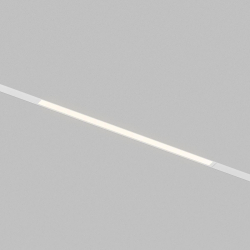 Трековый светодиодный светильник Denkirs Simple Linear DK8105-WH