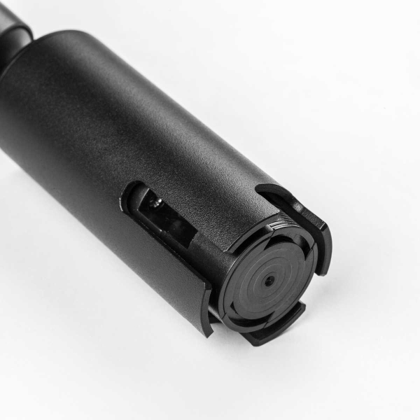 Трековый светильник Lightstar Due Hermes 210847