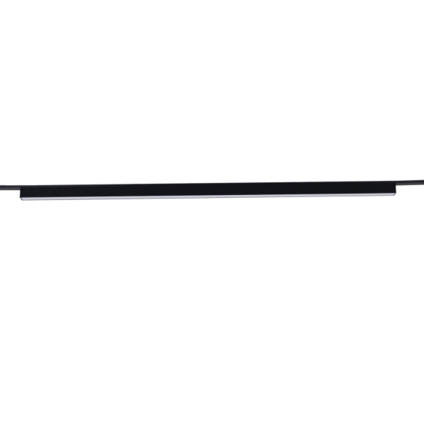 Магнитная трековая система Reluce 13003-9.3-001UR magnetic LED30W BK