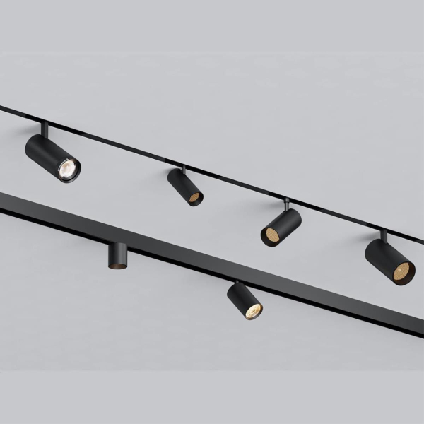 Трековый светильник Novotech VECTOR 359958