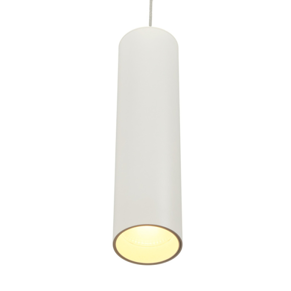 Трековый светильник MyFar Ray MT0221-20W3K-S-W