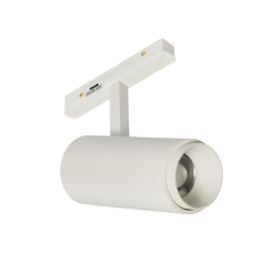 Трековый светильник MyFar RayZoom MT0222-20W3K-S-W