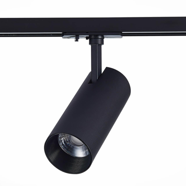 Трековый светодиодный светильник ST Luce Mono ST350.446.20.24 Трековый светодиодный светильник ST Luce Mono ST350.446.20.24