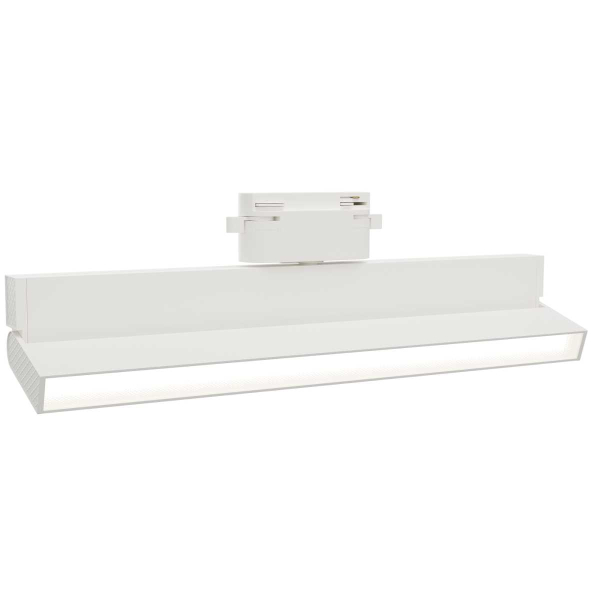 Трековый светодиодный светильник Apeyron 25-17